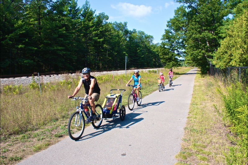 TART Trails